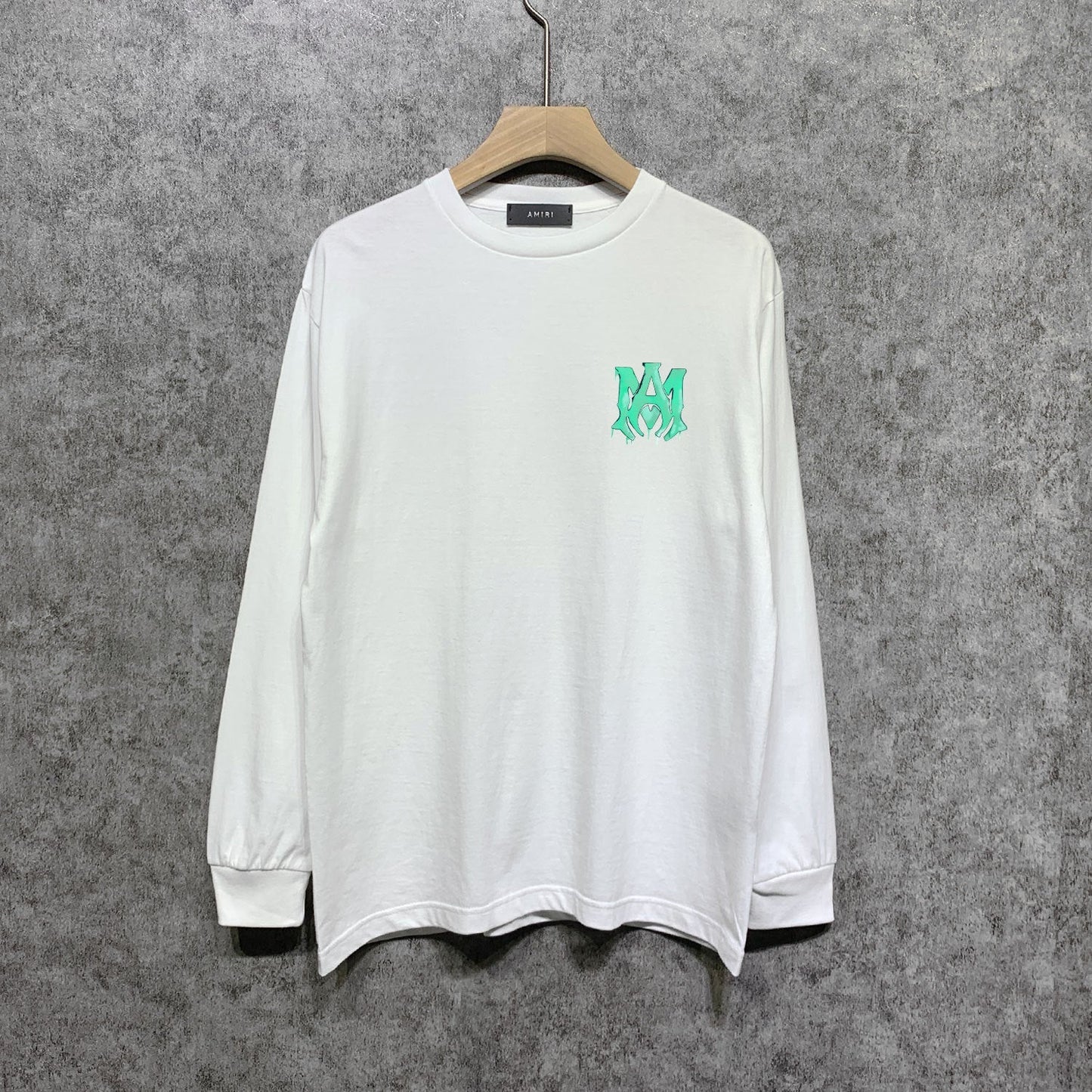 Amiri Sweatshirt Long Sleee Shirts