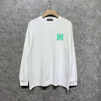 Amiri Sweatshirt Long Sleee Shirts