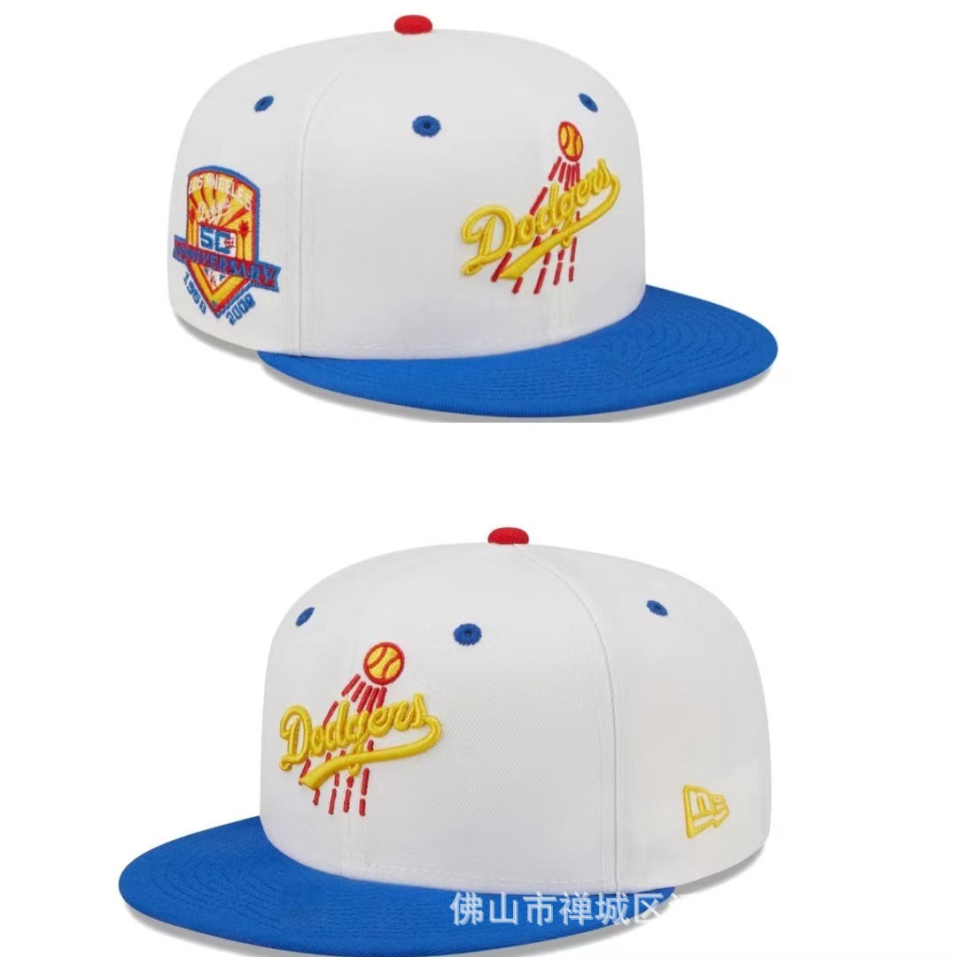 Braves Baseball Hat