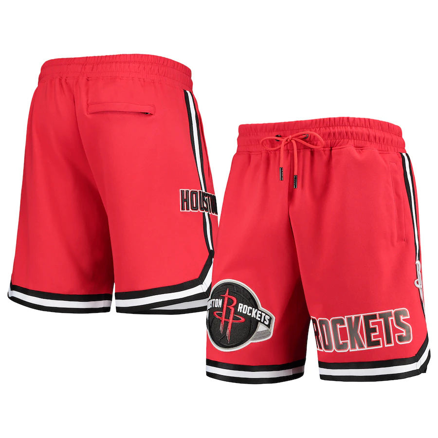 NBA Shorts NBA Sports Basketball Shorts Men's Outdoor Running Training Fitness