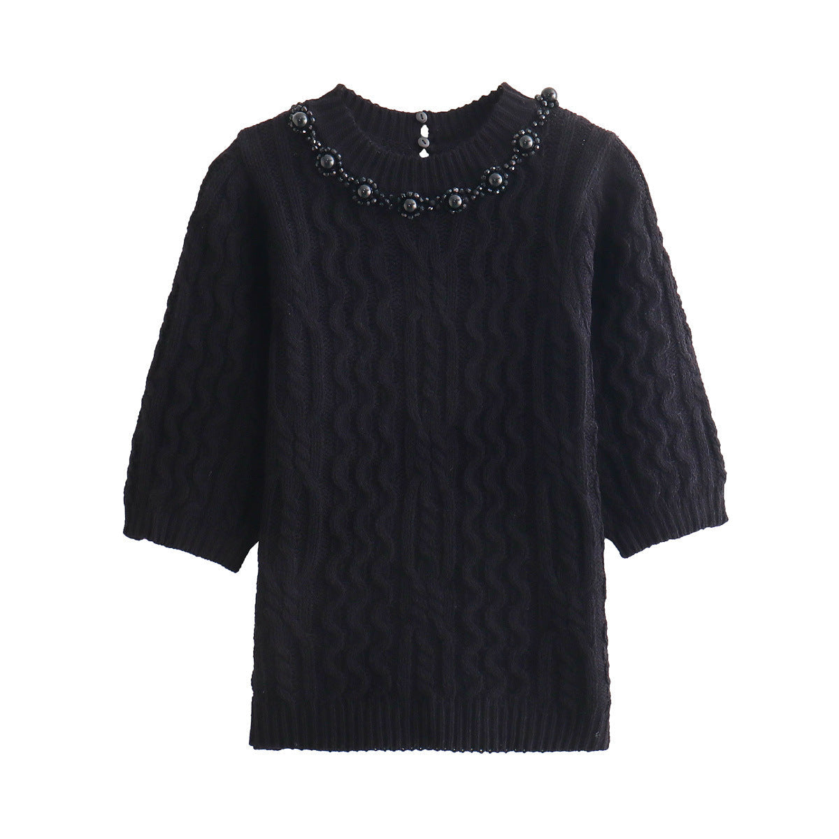 Women Tops Spring/Summer Knitwear Top
