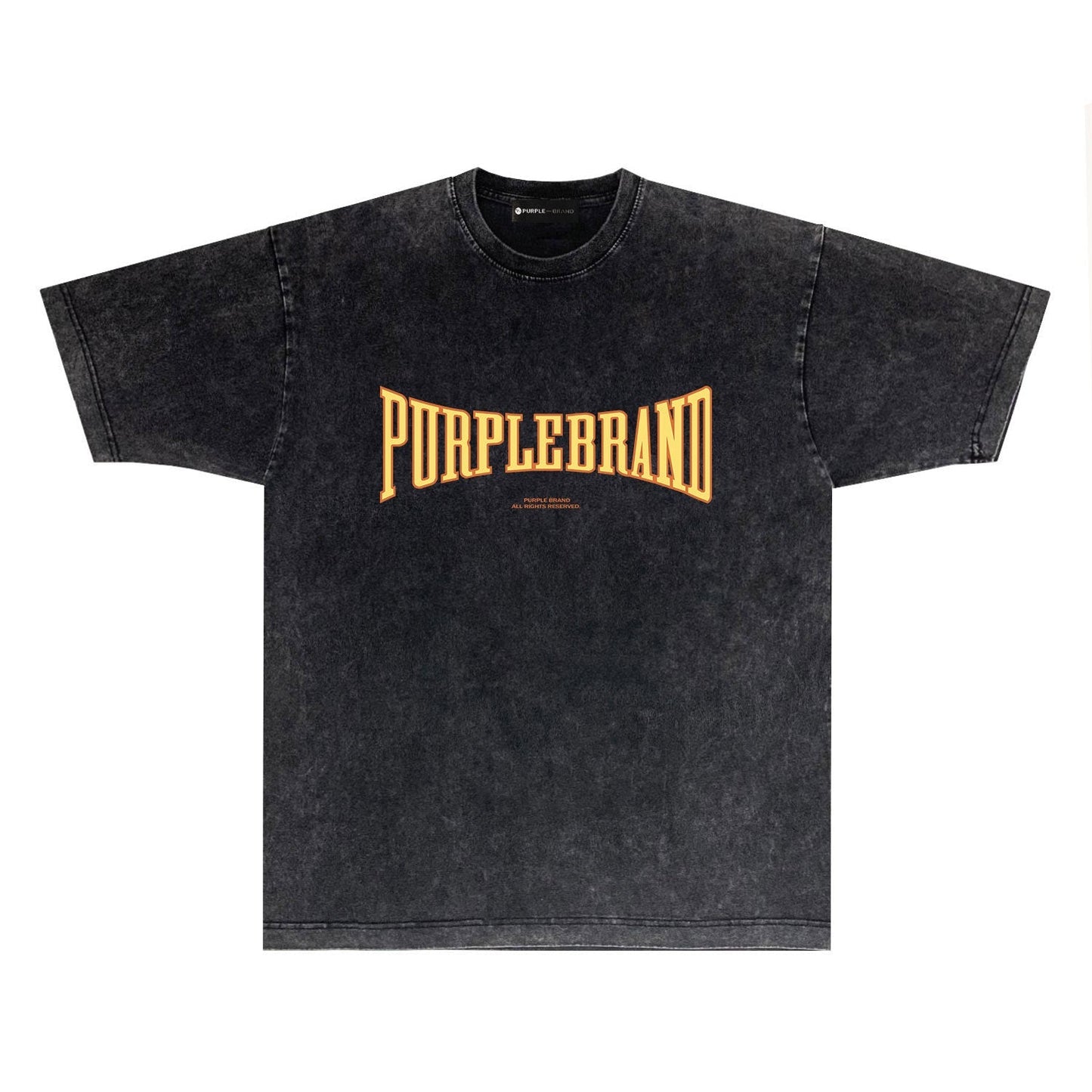 Purple Brand T Shirts
