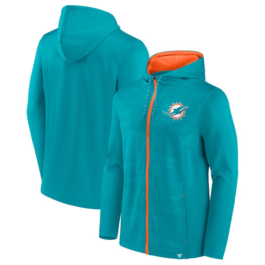 NFL Hoodie Sports Cardigan Sweater Men's NFL Football Suit