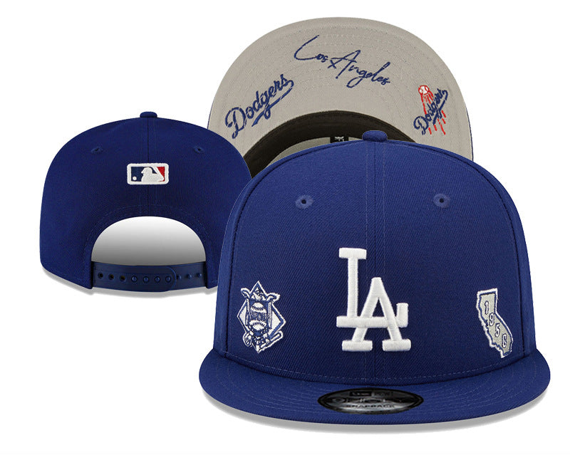 Braves Baseball Hat