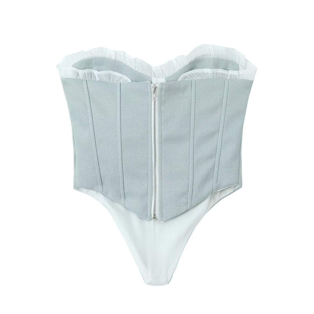 Women Tops Summer Sexy Slim Fit Top