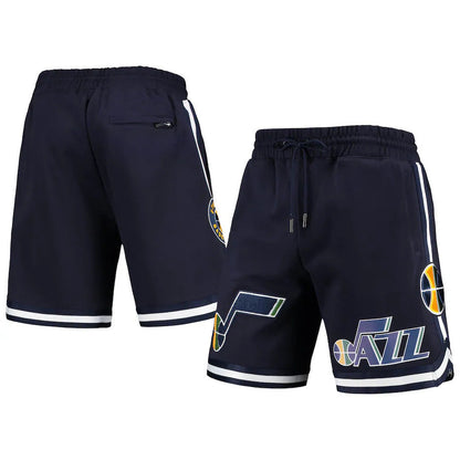 NBA Shorts NBA Sports Basketball Shorts Men's Outdoor Running Training Fitness