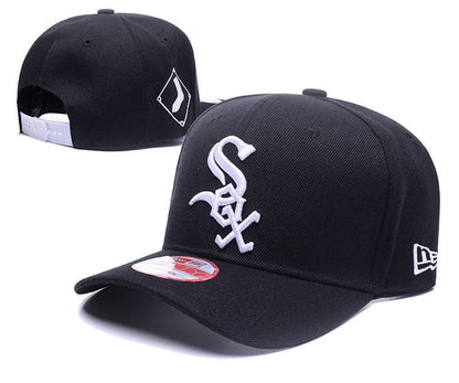 Braves Baseball Hat