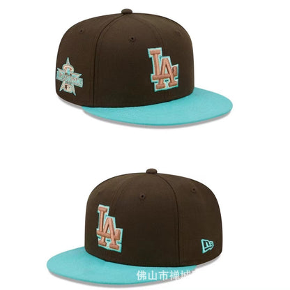 Braves Baseball Hat
