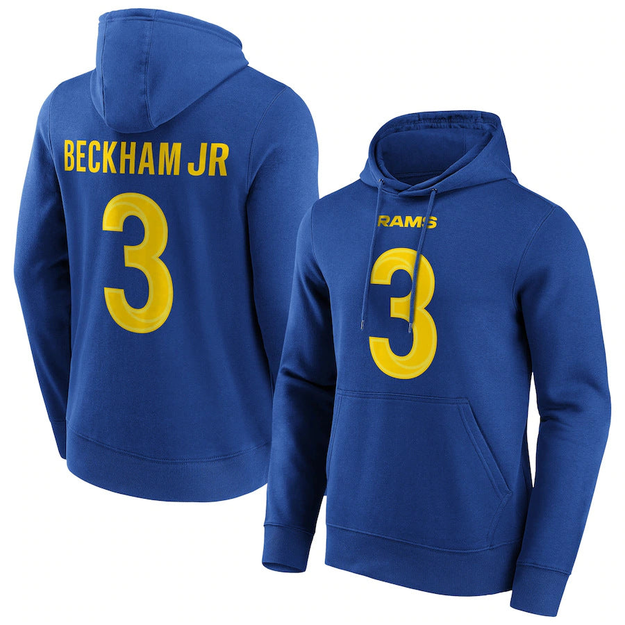 NFL Hoodie NFL football jersey hoodie
