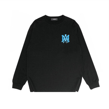 Amiri Sweatshirt Long Sleee Shirts