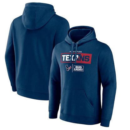 NFL Hoodie Men's NFL Football Hoodie Casual Sports Hooded