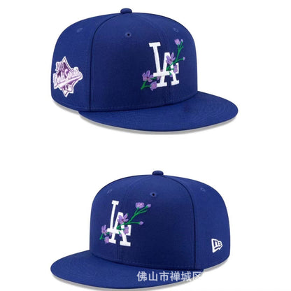 Braves Baseball Hat