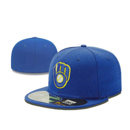 Braves Baseball Hat