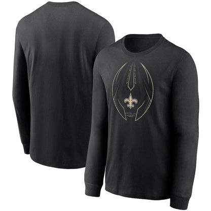 NFL Hoodie Sports Men's Crew Neck Sweater NFL Football Suit