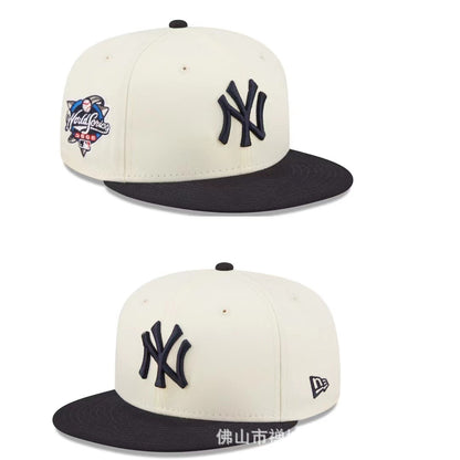 Braves Baseball Hat