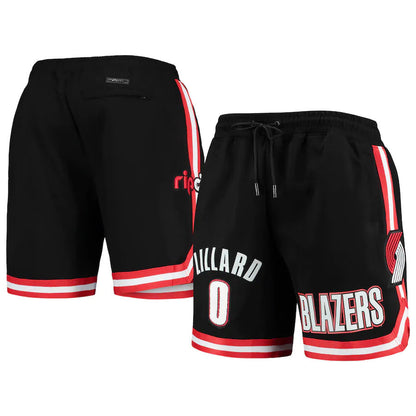 NBA Shorts NBA Basketball Shorts Men's Sports Shorts Running Casual Cotton