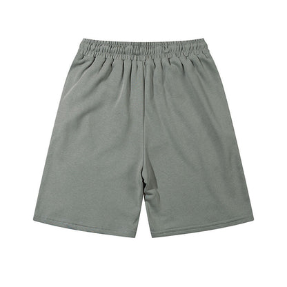 Men Shorts Casual Shorts Men's Summer Hip Hop Loose Sports Shorts