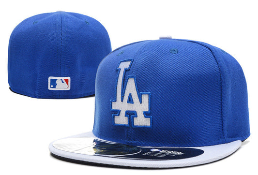 Braves Baseball Hat