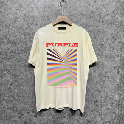 Purple Brand T Shirts