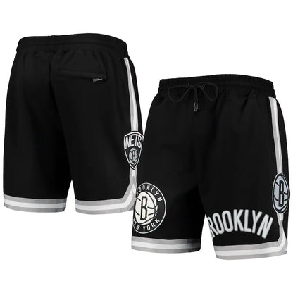 NBA Shorts NBA Sports Basketball Shorts Men's Outdoor Running Training Fitness