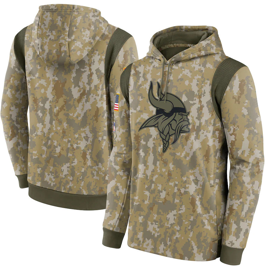 NFL Hoodie NFL Rugby Sweater Men's Top