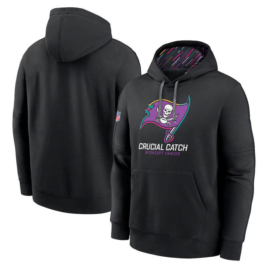 NFL Hoodie NFL Football Hooded Sweater Outdoor Recreational Sports Hoodie