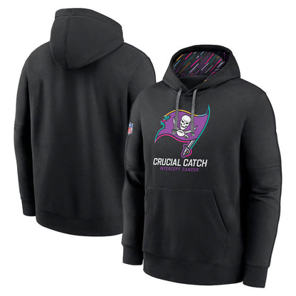 NFL Hoodie NFL Football Hooded Sweater Outdoor Recreational Sports Hoodie