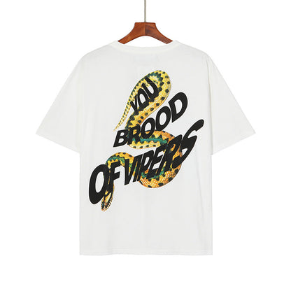 RRR123 T-shirt