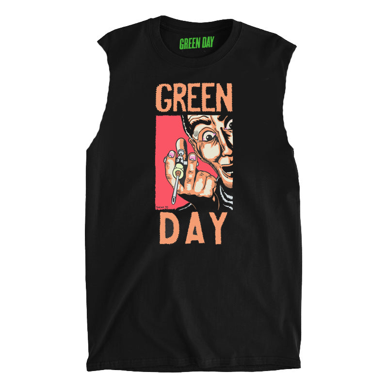 Green Day T Shirt