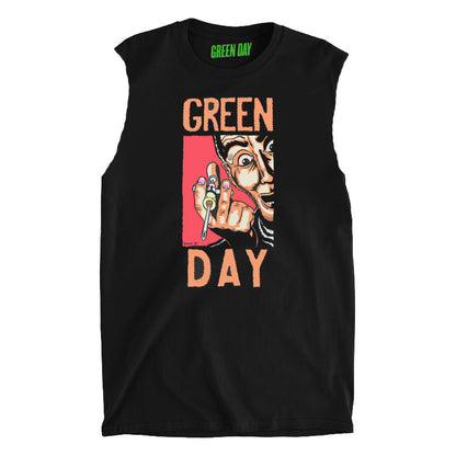 Green Day T Shirt