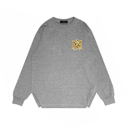 Amiri Sweatshirt Long Sleee Shirts