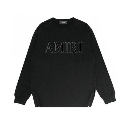 Amiri Sweatshirt Amiri Long Sleee Shirts
