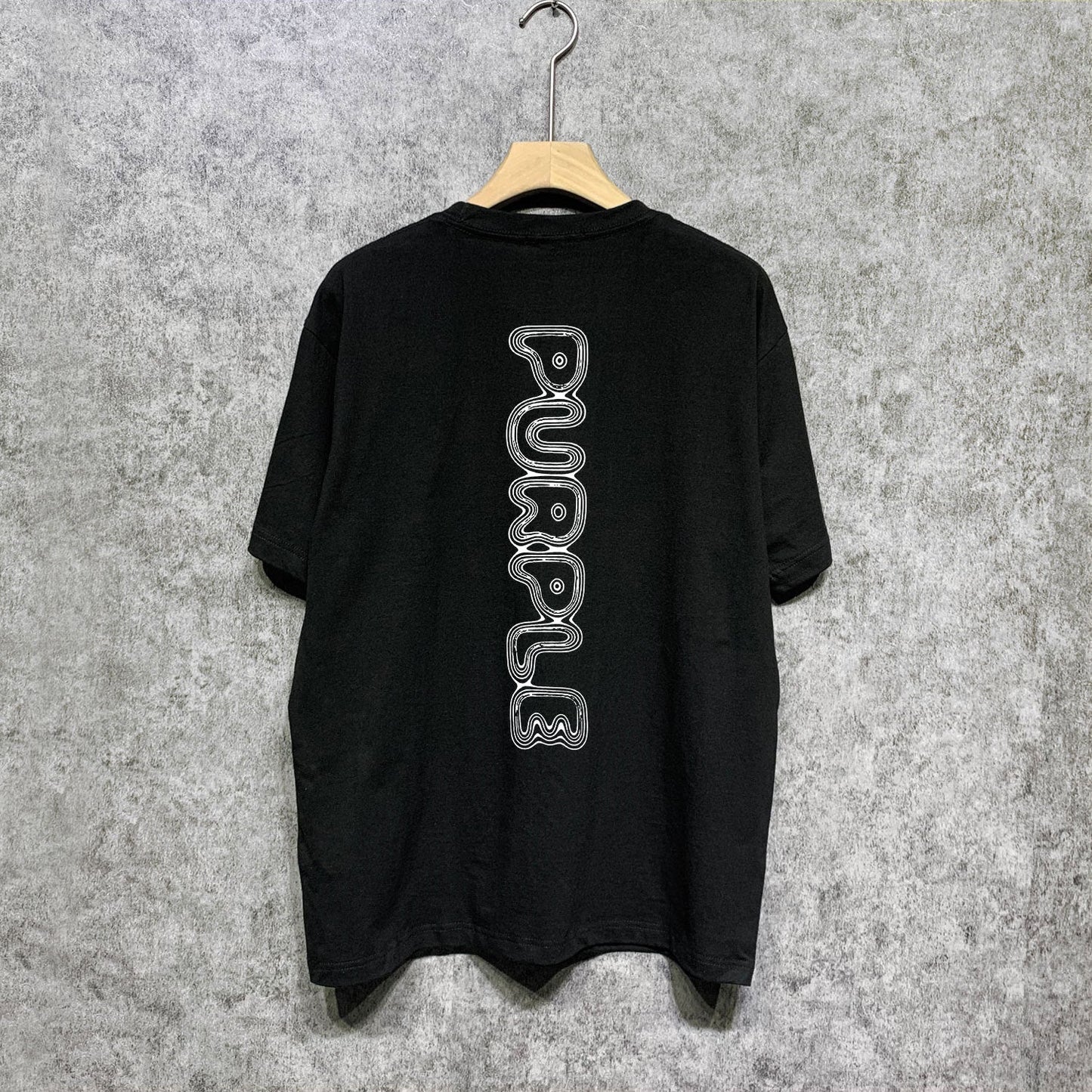 Purple Brand T Shirts