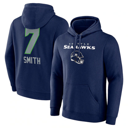 NFL Hoodie Hoodie NFL Football Sweater Printed Casual Top