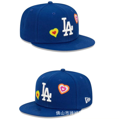 Braves Baseball Hat