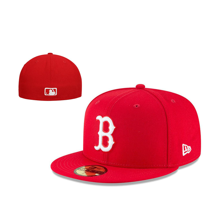 Braves Baseball Hat