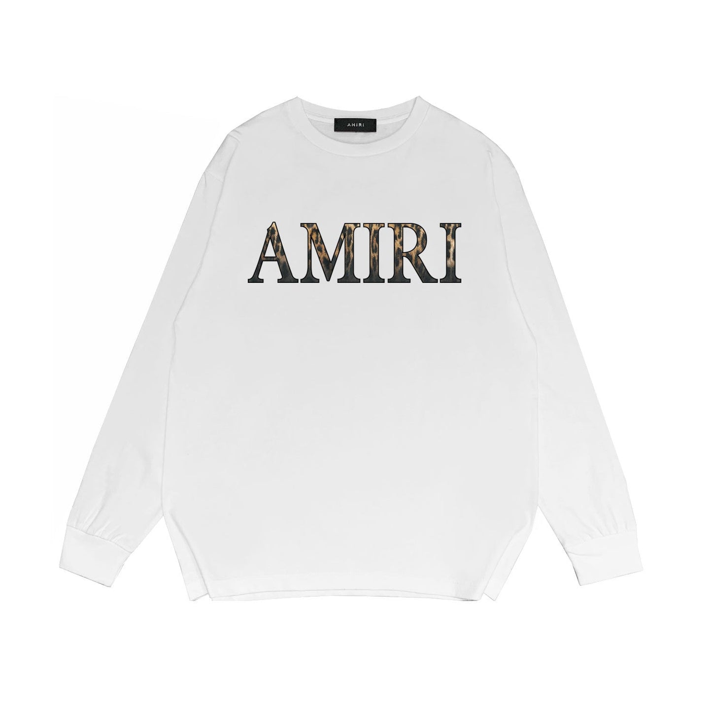 Amiri Sweatshirt I Long Sleee Shirts