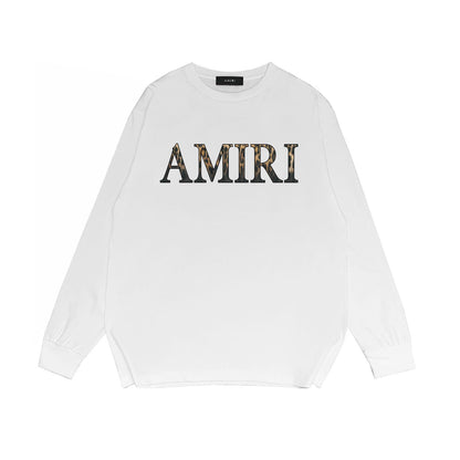 Amiri Sweatshirt I Long Sleee Shirts
