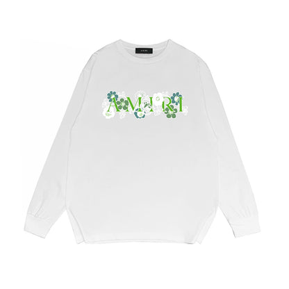 Amiri Sweatshirt Long Sleee Shirts