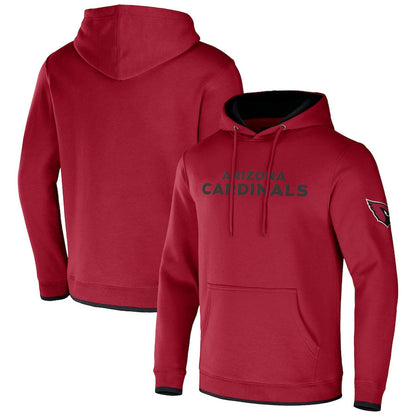 NFL Hoodie Sports NFL Football Sweater Loose Print Hoodie