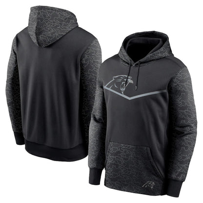 NFL Hoodie Casual Sports NFL Rugby Hoodie