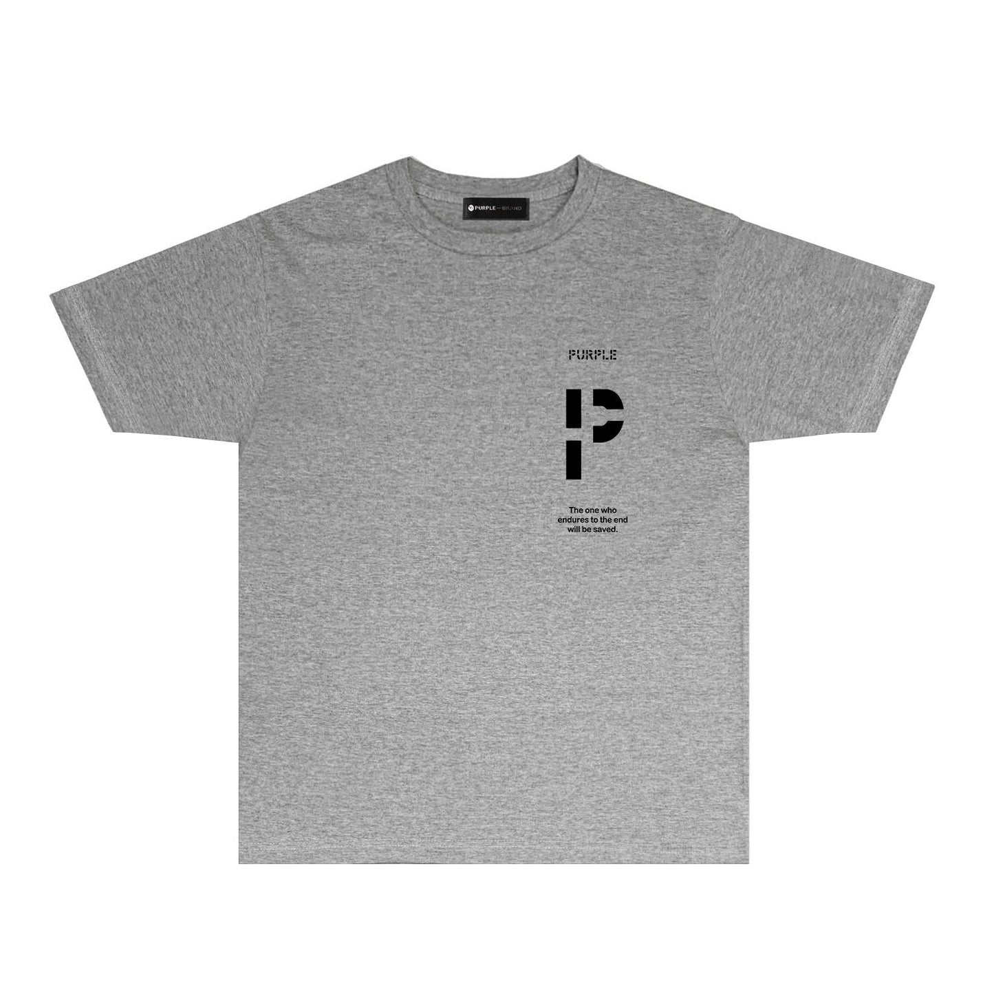 Purple Brand T Shirts