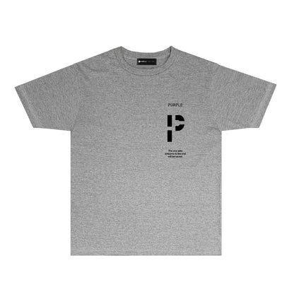 Purple Brand T Shirts