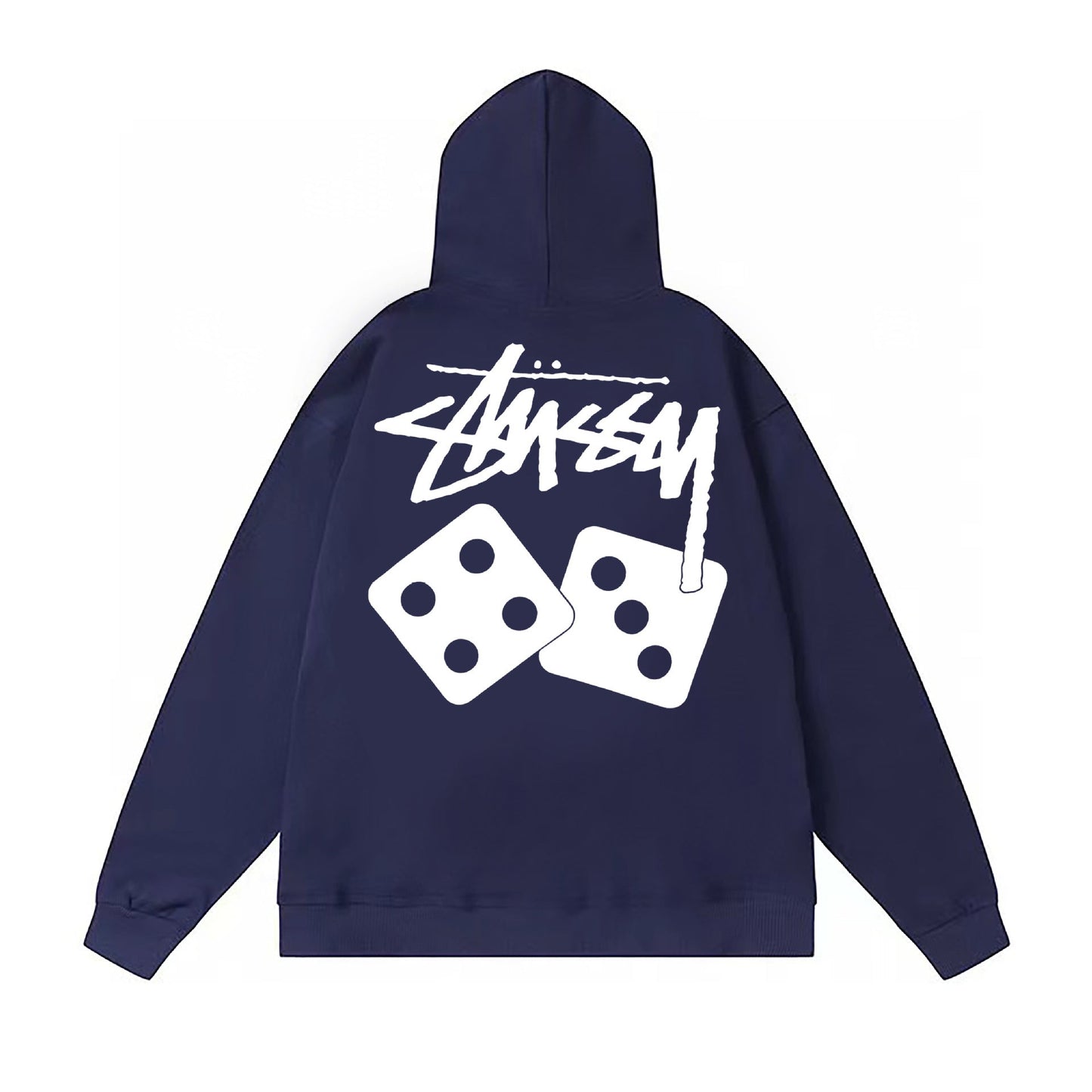 Stussy Hoodie Fall Winter Classic Hoodie