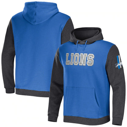 NFL Hoodie Sports Football Print NFL Sweater Loose Hoodie