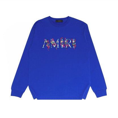 Amiri Sweatshirt Long Sleee Shirts