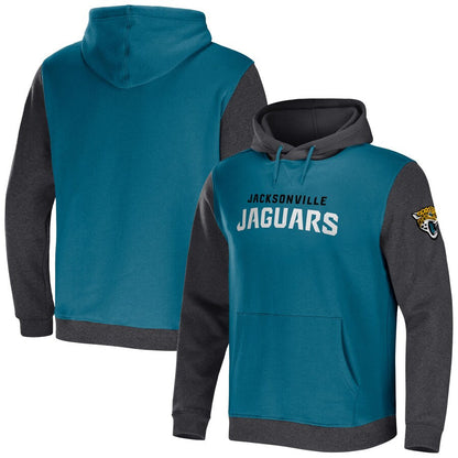 NFL Hoodie Sports Football Print NFL Sweater Loose Hoodie