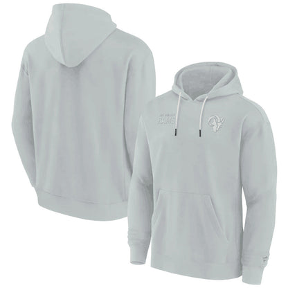 NFL Hoodie Fall Sports NFL Football Hooded Sweater