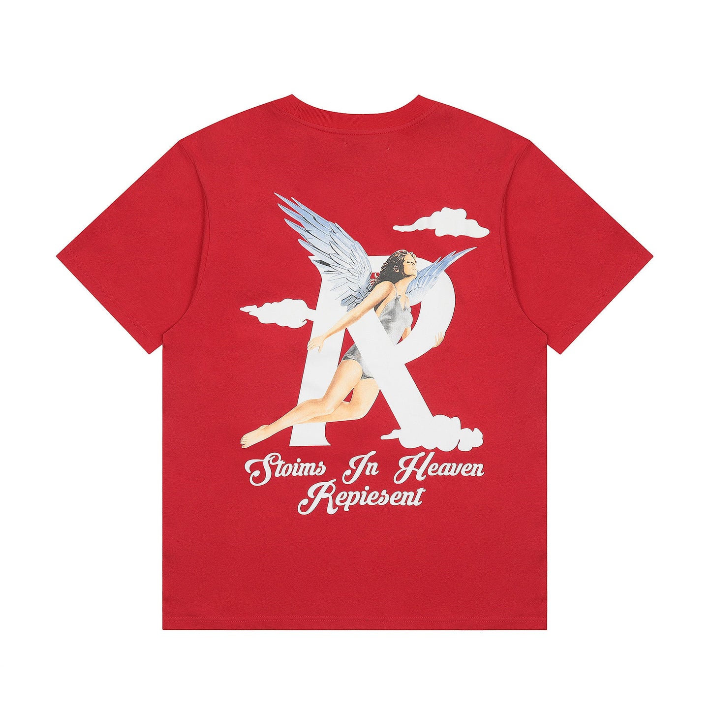 Palm Angle T Shirts Joint Name Present