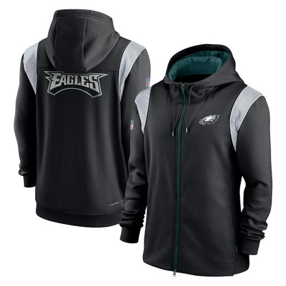 NFL Hoodie NFL Football Sweater Men's Hoodie Top